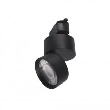 Трековый светильник Lumker RINK R-TR-BL-WW-DIM