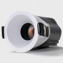 Точечный светильник SWG RC RC-D52-7-WH-NW65