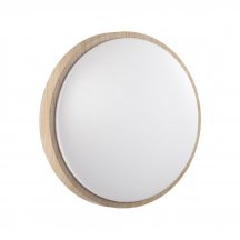 Настенно-потолочный светильник Sonex Losta 7607/CLN