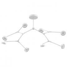 Потолочная люстра Ambrella light DIY Spot C9059
