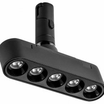 Трековый светильник Lightstar DUE 267437