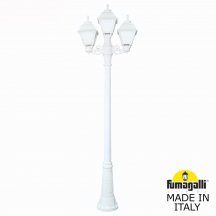 Наземный фонарь Cefa U23.156.S21.WYE27