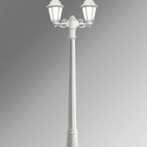 Наземный фонарь Anna E22.158.S20.WYE27