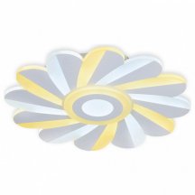 Потолочный светодиодный светильник Ambrella light Original FA850