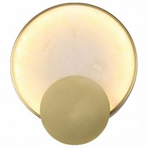 Настенный светильник Favourite Solaris 4729-1W