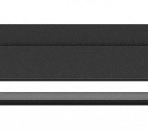 Трековый светильник Maytoni Parete TR106-2-18W3K-B