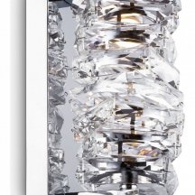 Бра с выключателем Maytoni Coil MOD124WL-L6CH3K