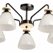 Люстра на штанге De City Дэла 15 635018105