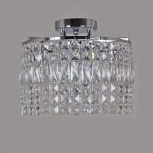 Люстра Reluce 90288-0.3-04 CR