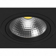 Итальянский точечный светильник Lightstar Intero 111 I837070707