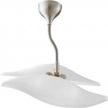 Потолочная люстра Vistosi Nembo NEMBO PL BС NI