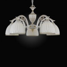 Подвесная люстра Reccagni Angelo L.9671/5