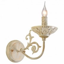 Бра Arte Lamp Faina A5326AP-1WG