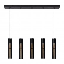 Подвесной светильник Lucide Lionel 73406/05/30