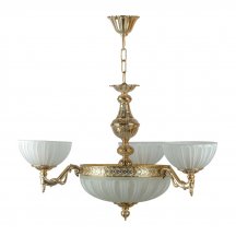 Подвесная люстра  7539/3 WP