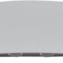 Уличный настенный светодиодный светильник Kink Light Элеон 08573,01