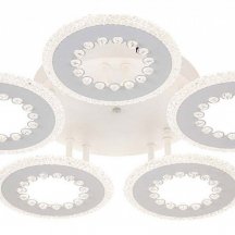 Люстра в гостиную Escada Dew 10233/5LED