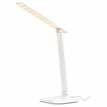 Лампа на прищепке ЭРА  NLED-462-10W-W