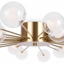 Потолочная люстра Celebrity FR5242CL-24BS1