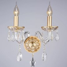 Бра Illumico IL2032-2WBC-25 ELITE