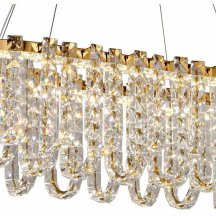 Подвесная люстра Zortes Amanda ZRS.30514.23