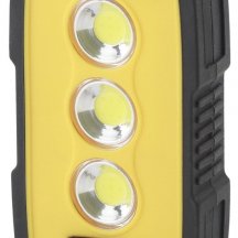 Ручной светодиодный фонарь ЭРА Практик от батареек 300 лм RB-802