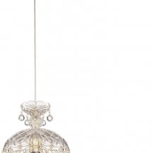 Подвесной светильник Bohemia Ivele Crystal 1478 14781P/22 G R