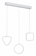 Подвесной светильник Vitaluce V3048-0/3S