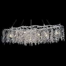 Подвесная люстра Wertmark Daciana WE184.15.223