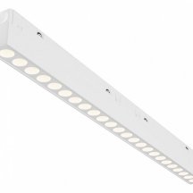 Трековый светильник Maytoni Points TR031-4-24W3K-M-DS-W