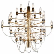 Люстра для натяжных потолков Favourite Golem 1893-30P