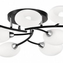 Элитная потолочная люстра Citilux Флорида CL148195