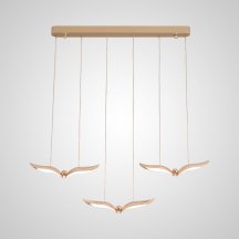 Подвесной светильник ImperiumLoft Flyer-More01