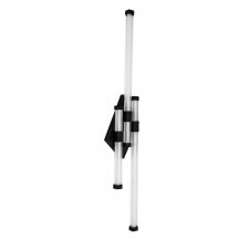 Бра LED4U L2243-820 BK