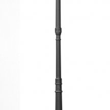 Наземный фонарь Oasis Light ROMA L 95210LB E7 Bl