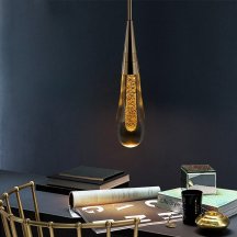 Подвесной светильник ImperiumLoft FIAL01