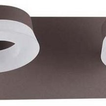 Настенный светильник Odeon Light Wengelina 3537/2WL