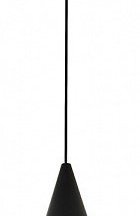 Подвесной светильник Indigo Riflesso 11049/1P Black