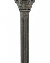 Наземный фонарь Fumagalli Rut E26.151.000.BXE27