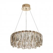 Подвесная люстра MODELUX ML.5550.600 CP