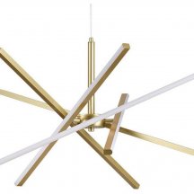 Подвесной светильник Lumion Parker 6564/60L