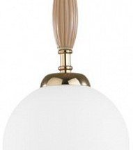 Подвесной светильник Odeon Light Palle 5405/1