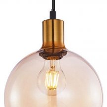 Подвесной светильник F-Promo Dubbel 4354-1P