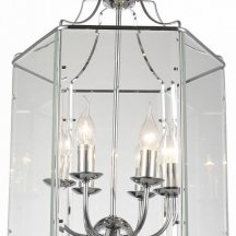 Подвесной светильник ST Luce Terso SL228.103.06