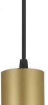Подвесной светильник  LDP 1101-300 GD