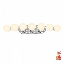 Настенный светильник Helmet 4589-4W