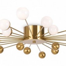 Потолочная люстра Freya Celebrity FR5242CL-24BS