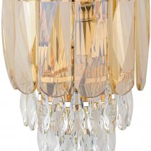Бра AM Group SPARKLY SPARKLY AP2 GOLD