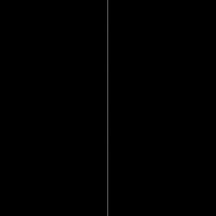 Подвесной светильник Mickey LE7714/1OR Black Chrome