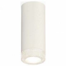 Накладной точечный светильник Ambrella light Xs744 1 XS7442010